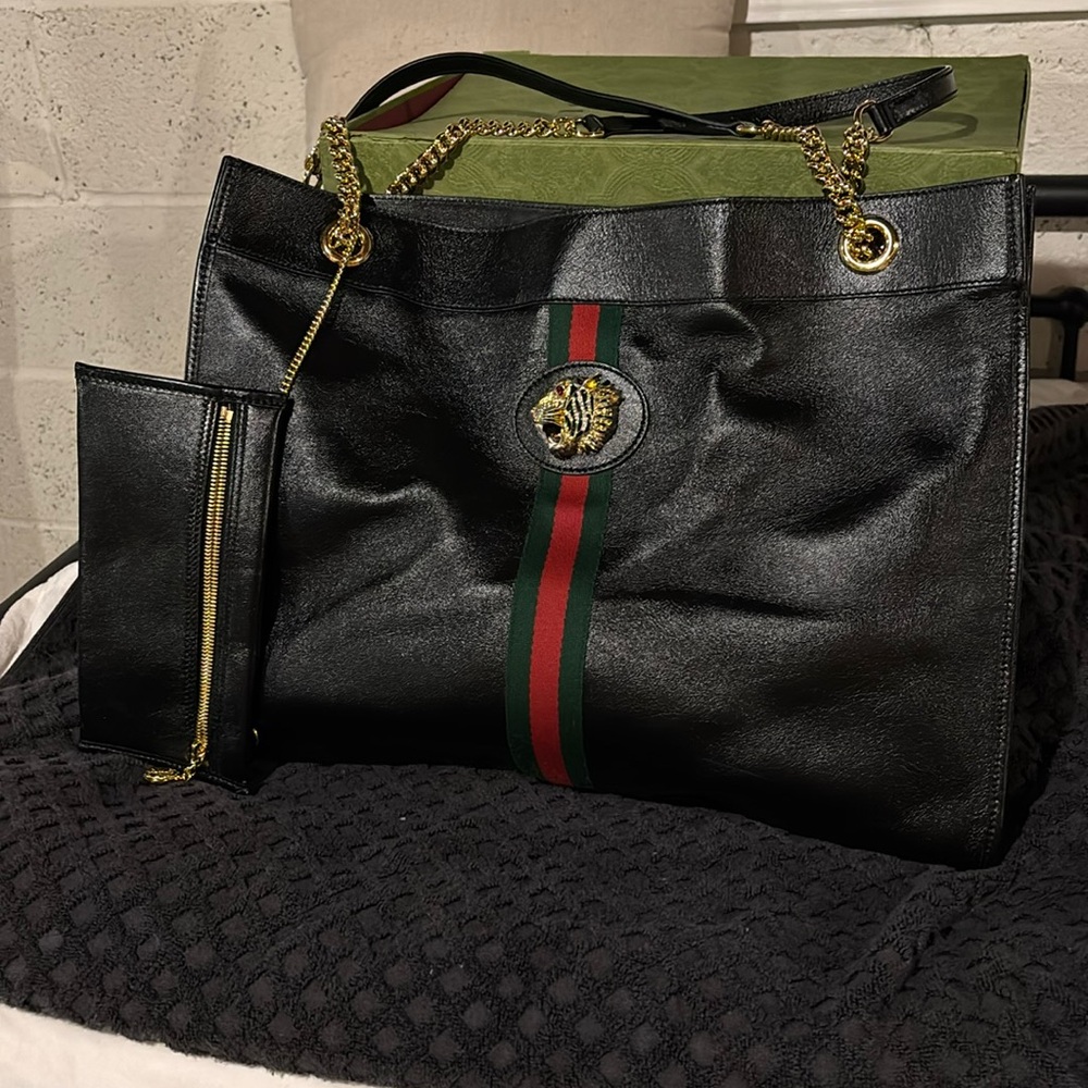 Gucci tote